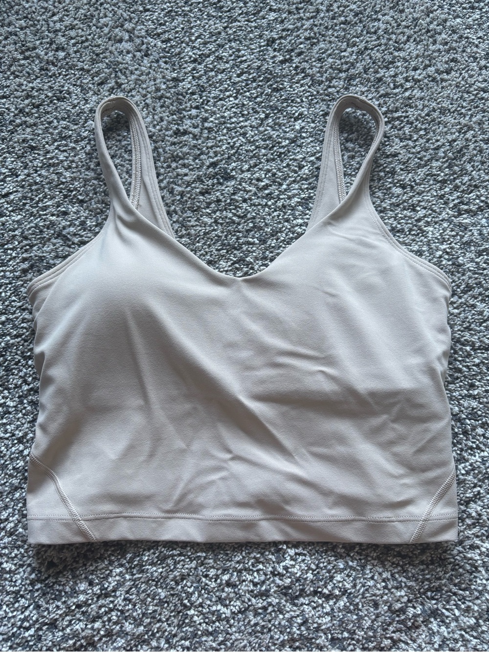 Lululemon Align Tank Sz 6